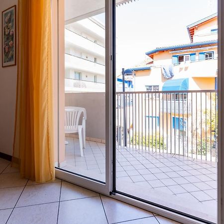 Ca' Mira Apartments Caorle Exterior photo