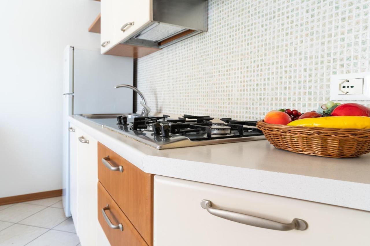 Ca' Mira Apartments Caorle Exterior photo