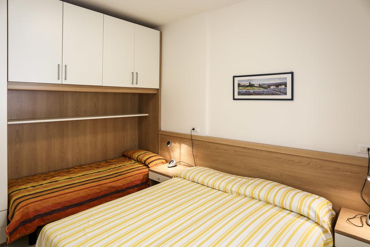 Ca' Mira Apartments Caorle Exterior photo